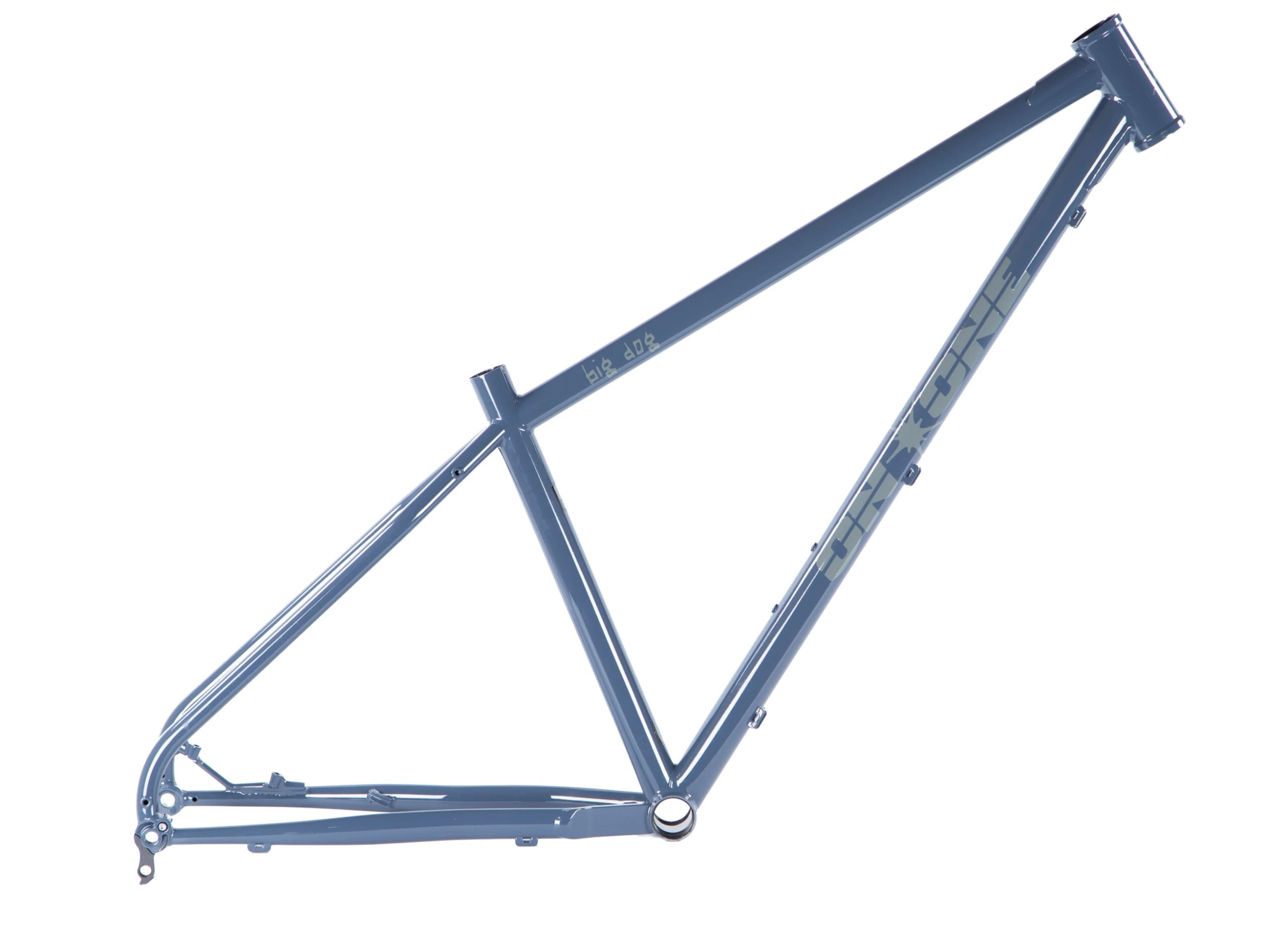 On-One Big Dog 29" Mountain Bike Frame 4 On-One Big Dog 29" Mountain Bike Frame - Image 2