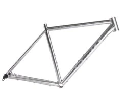 Planet X Tempest Titanium Gravel Road Frame