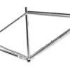 Titus Roadrunner Titanium Road Bike Frame 1 Titus Roadrunner Titanium Road Bike Frame -Planetx Shop FRTIROADRUNTI P1
