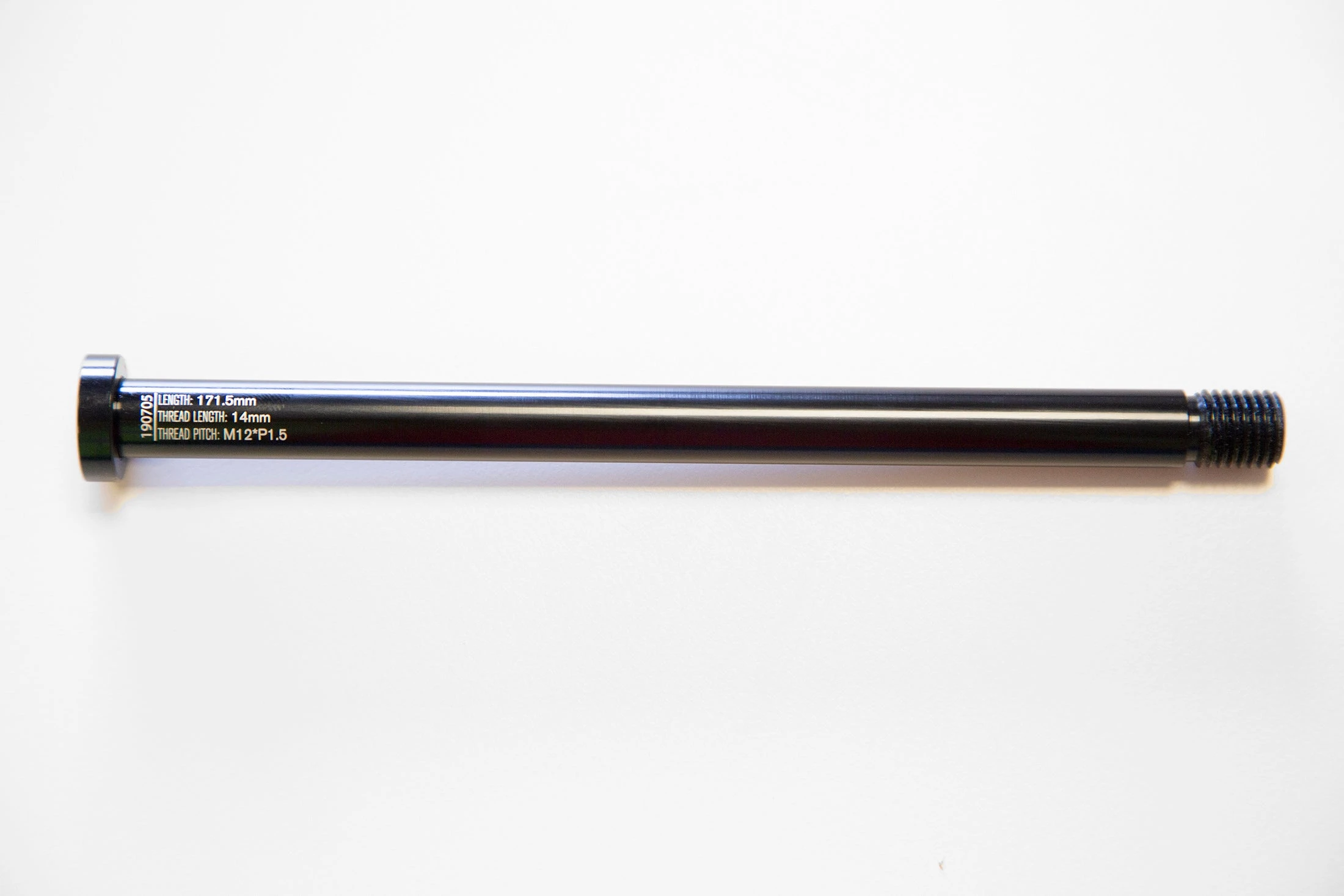 On-One Bootzipper & Big Dog Thru Axles 5 On-One Bootzipper & Big Dog Thru Axles - Image 3