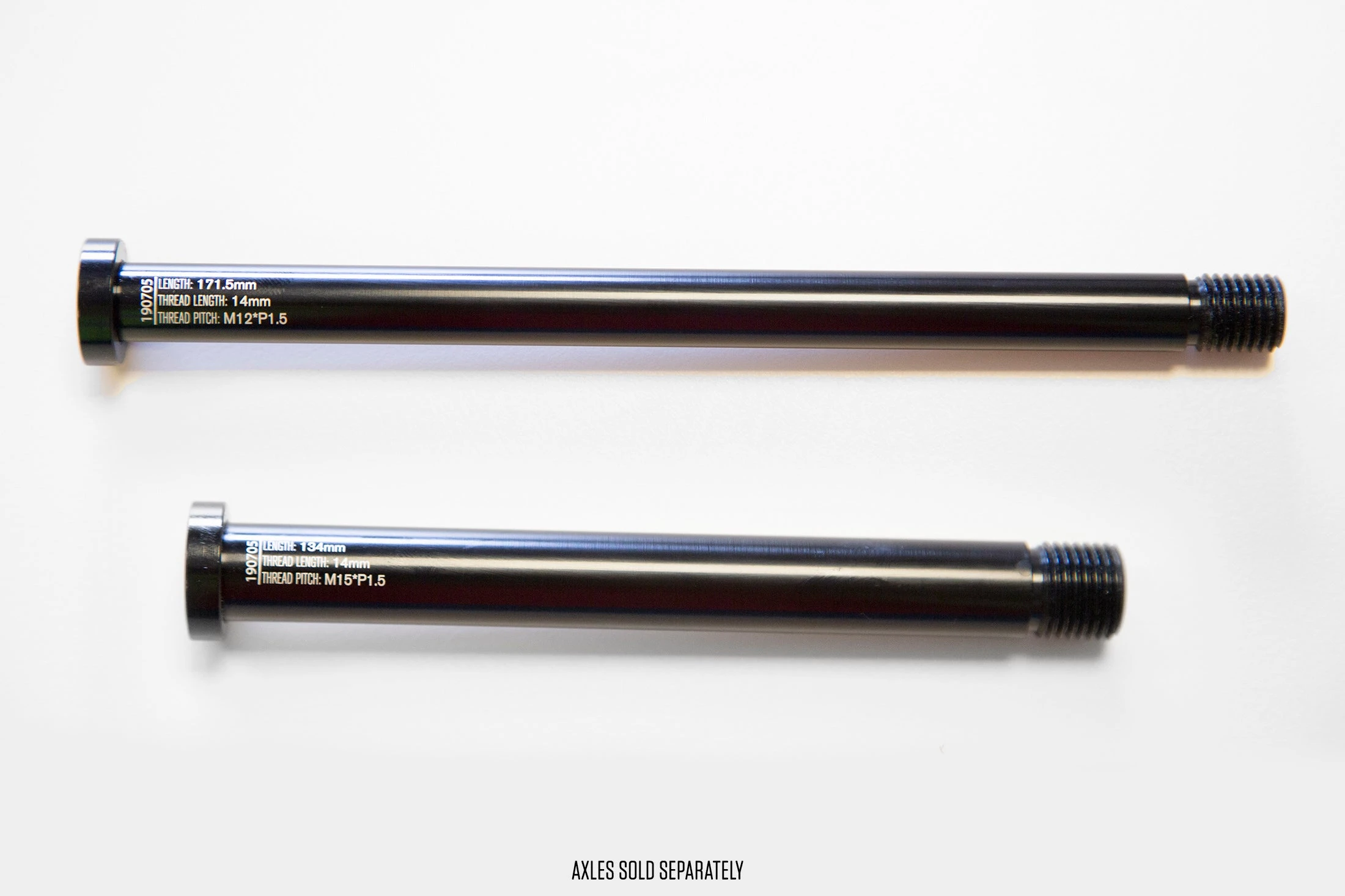 On-One Bootzipper & Big Dog Thru Axles 3 On-One Bootzipper & Big Dog Thru Axles