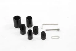 Planet X Front And Rear Mudguard Set -Planetx Shop FSPXMGFR P2