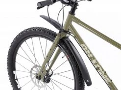 Planet X Front And Rear Mudguard Set -Planetx Shop FSPXMGFR P4