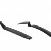 Planet X Front And Rear Mudguard Set -Planetx Shop FSPXMG P1