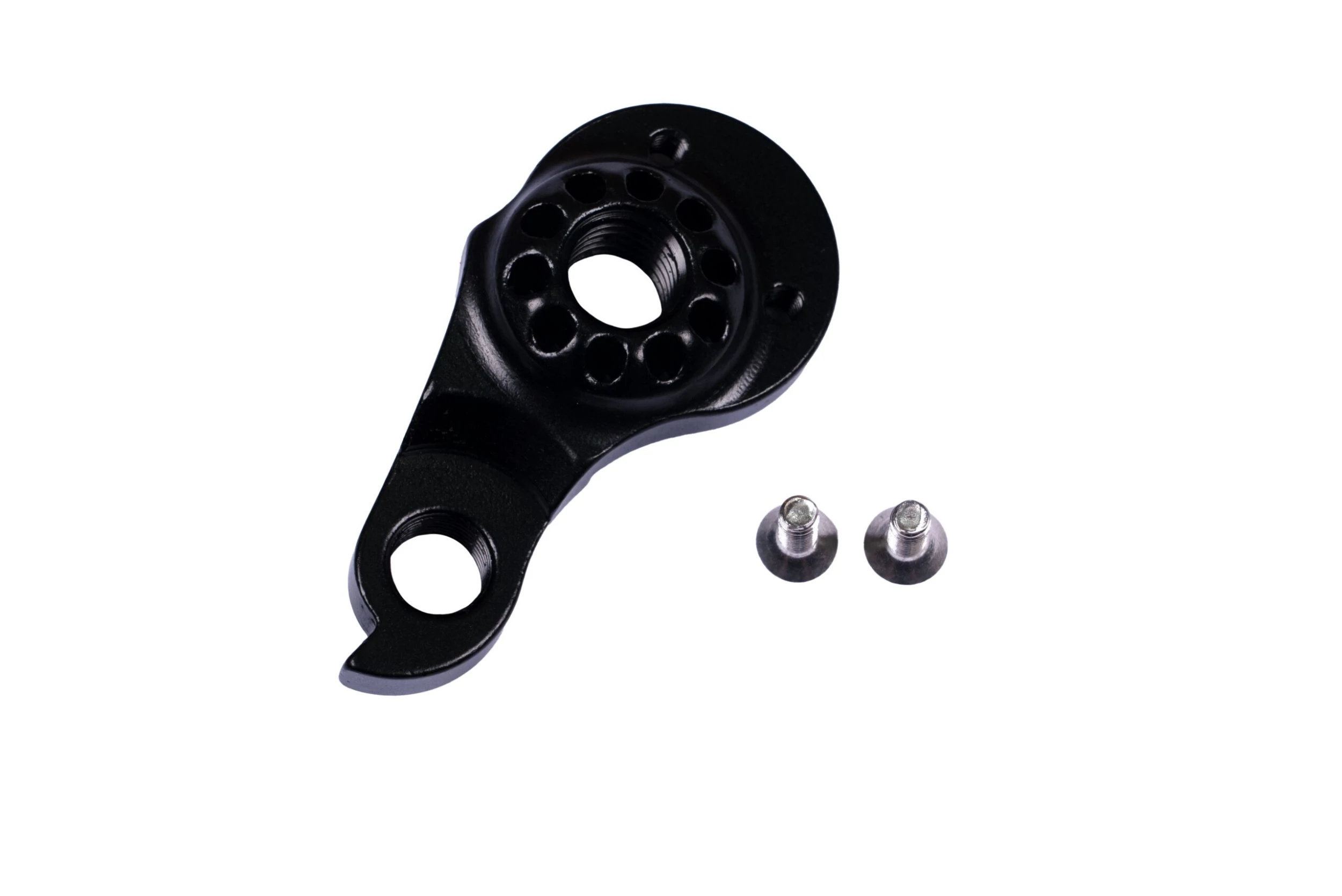Replacement Rear Mech Hanger For Titanium Frame Models 4 Replacement Rear Mech Hanger For Titanium Frame Models - Image 2