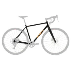 Planet X Kaffenback Frame