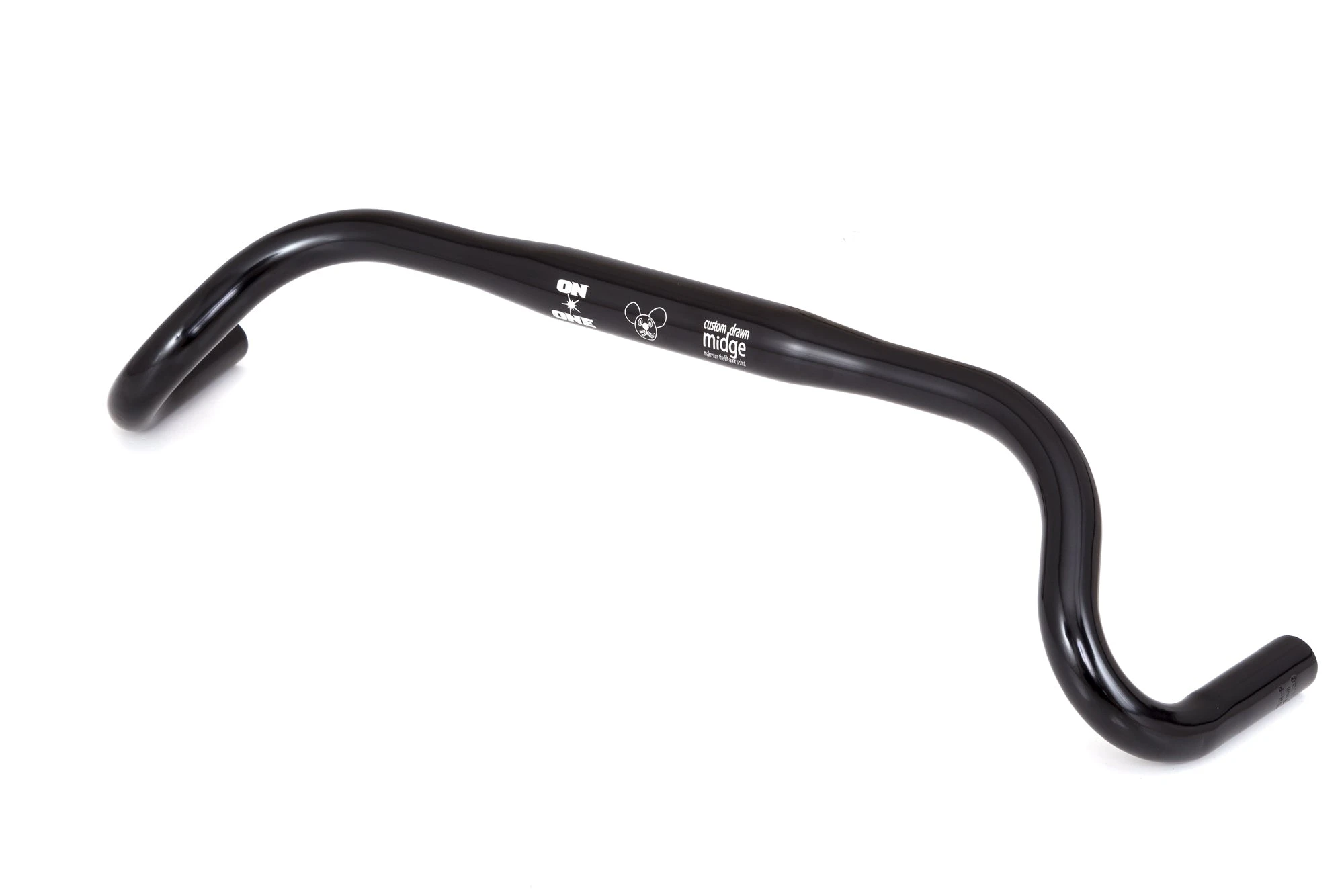 On-One Midge Handlebar 3 On-One Midge Handlebar