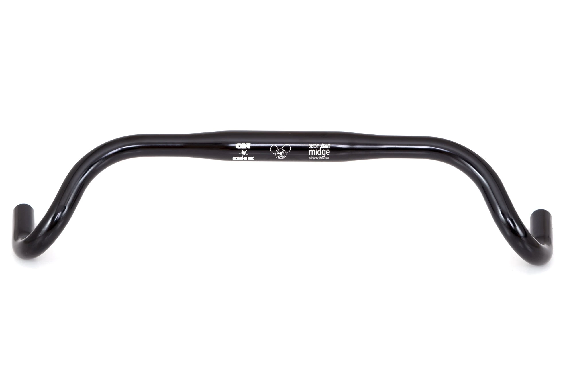 On-One Midge Handlebar 4 On-One Midge Handlebar - Image 2