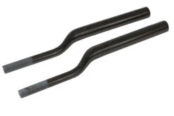 Planet X Stealth Bar Extensions -Planetx Shop HBPXSBEX MK1 BLK P1
