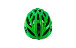 Carnac Croix Road Helmet -Planetx Shop HECACROIX GRN P3 01