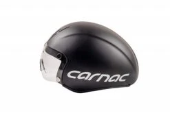 Carnac Kronus Time Trial Helmet -Planetx Shop HECAKROTT BLK P1 01