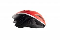 Carnac Evo Road Helmet 32 Carnac Evo Road Helmet -Planetx Shop HECANOTEVO BRW P1 01