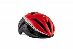 Carnac Evo Road Helmet 27 Carnac Evo Road Helmet -Planetx Shop HECANOTEVO BRW P4 01