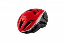 Carnac Evo Road Helmet 26 Carnac Evo Road Helmet -Planetx Shop HECANOTEVO BRW P5 01