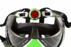 Carnac Evo Road Helmet 36 Carnac Evo Road Helmet -Planetx Shop HECANOTEVO P33