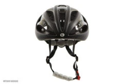 Carnac Race Road Helmet -Planetx Shop HECANOTUR MBGB P1