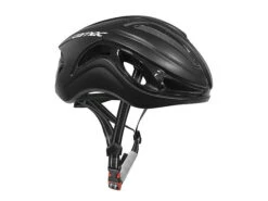 Carnac Notus Road Helmet -Planetx Shop HECANOTUS2 BLK P1