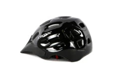 Carnac Enduro MTB Helmet -Planetx Shop HECAREND LXL BLK P6