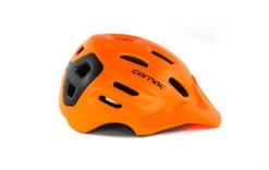 Carnac Enduro MTB Helmet -Planetx Shop HECAREND LXL ORB P2