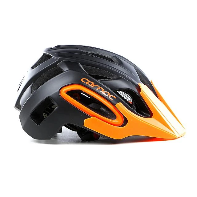 Carnac Enduro LED MTB Helmet 19 Carnac Enduro LED MTB Helmet - Image 17