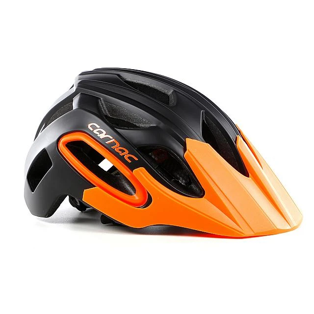 Carnac Enduro LED MTB Helmet 18 Carnac Enduro LED MTB Helmet - Image 16
