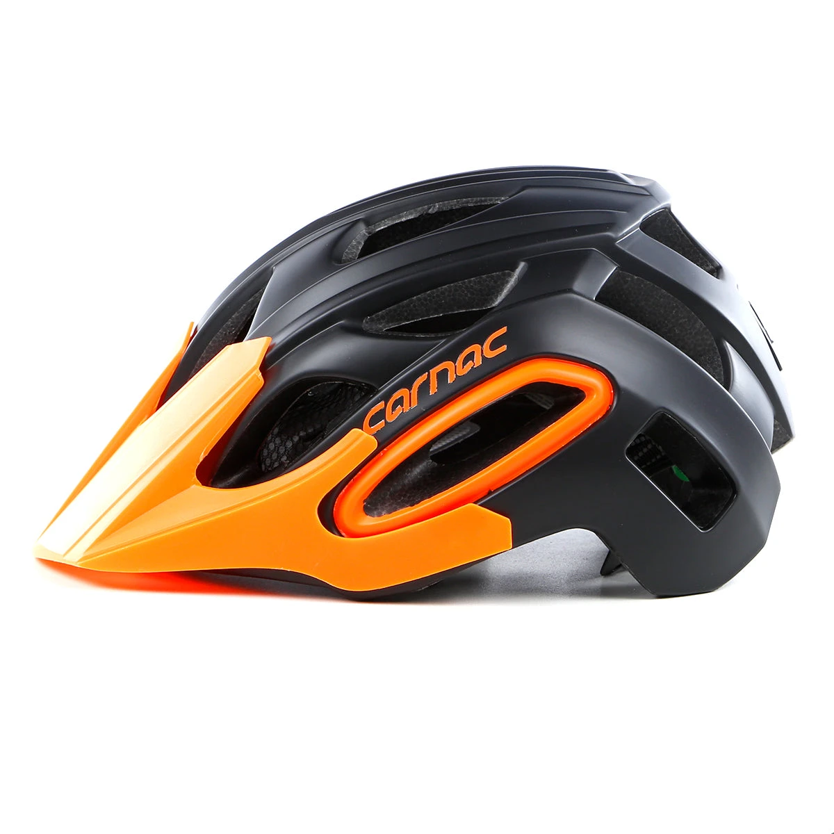 Carnac Enduro LED MTB Helmet 14 Carnac Enduro LED MTB Helmet - Image 12