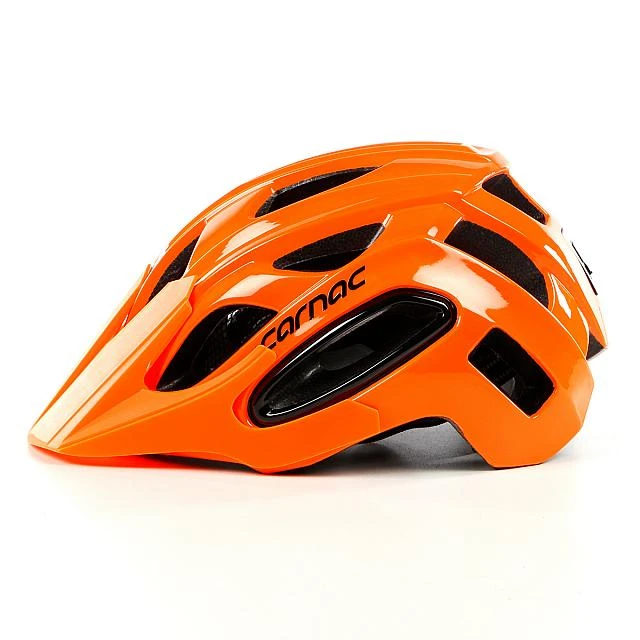 Carnac Enduro LED MTB Helmet 6 Carnac Enduro LED MTB Helmet - Image 4