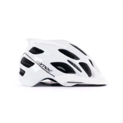 Carnac XC MTB Helmet -Planetx Shop HECARXC WHT P2