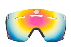 Carnac Kronus Time Trial Magnetic Tru-Sight Visor -Planetx Shop HECAVISOR GOY P1