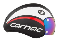 Carnac Kronus Time Trial Magnetic Tru-Sight Visor -Planetx Shop HECAVISOR P4