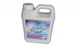 Handi-San WHO Approved Hand Sanitiser -Planetx Shop HNLSHANSAN P1 02