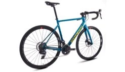 Holdsworth Corsa SRAM Force AXS Road Bike 10 Holdsworth Corsa SRAM Force AXS Road Bike -Planetx Shop Holdsworth Corsa ForceAXS Cerluean P3