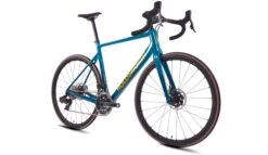 Holdsworth Corsa SRAM Red AXS Road Bike -Planetx Shop Holdsworth Corsa RedAXS Cerulean P2