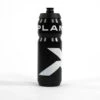Planet X 750ml Water Bottle / Black & White -Planetx Shop Large PX Black 1