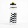 Holdsworth 750ml Water Bottle / Clear & Black 2 Holdsworth 750ml Water Bottle / Clear & Black -Planetx Shop Large hold clear 1