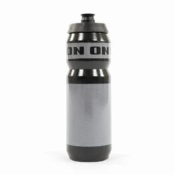 On-One 750ml Water Bottle / Black & Grey -Planetx Shop ONONE 750ML 1512x1512 1
