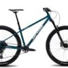 On-One Big Dog SRAM GX Mountain Bike -Planetx Shop OnOne BigDog CobaltGreen GX P1