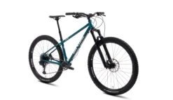 On-One Big Dog SRAM GX Mountain Bike -Planetx Shop OnOne BigDog CobaltGreen GX P2