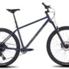 On-One Big Dog SRAM GX AXS Mountain Bike -Planetx Shop OnOne BigDog SlateGrey GXAXS P1