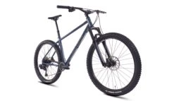 On-One Big Dog SRAM GX AXS Mountain Bike -Planetx Shop OnOne BigDog SlateGrey GXAXS P2