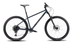 On-One Big Dog SRAM GX Mountain Bike -Planetx Shop OnOne BigDog SlateGrey GX P1