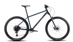 On-One Big Dog SRAM SX Mountain Bike 11 On-One Big Dog SRAM SX Mountain Bike -Planetx Shop OnOne BigDog SlateGrey SX P1