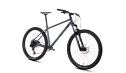On-One Big Dog SRAM SX Mountain Bike 12 On-One Big Dog SRAM SX Mountain Bike -Planetx Shop OnOne BigDog SlateGrey SX P2