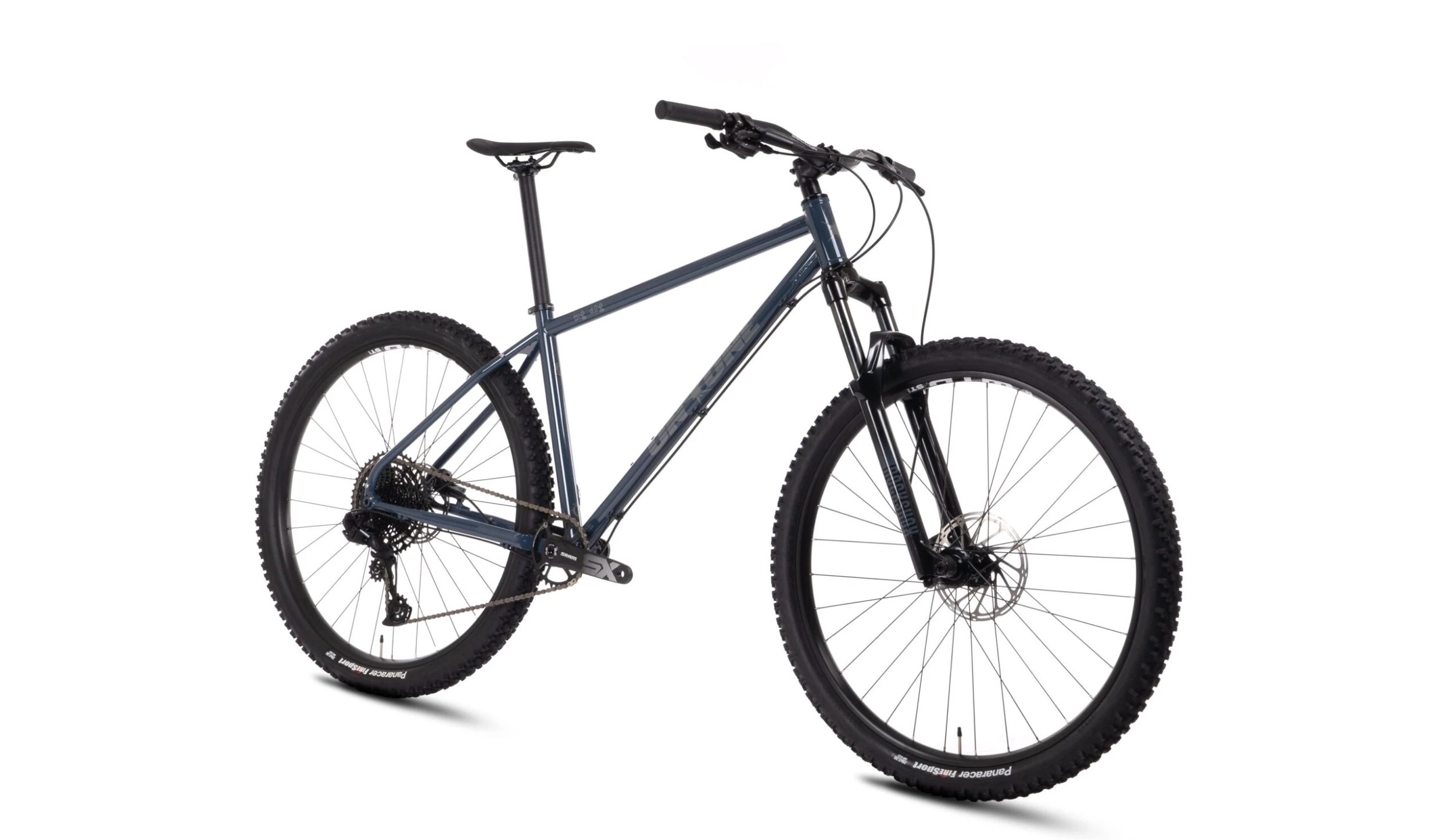 On-One Big Dog SRAM SX Mountain Bike 7 On-One Big Dog SRAM SX Mountain Bike - Image 5