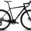 On-One Free Ranger Campagnolo Ekar Carbon Gravel Bike 2 On-One Free Ranger Campagnolo Ekar Carbon Gravel Bike -Planetx Shop OnOne FreeRanger Ekar Black P1