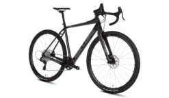 On-One Free Ranger Campagnolo Ekar Carbon Gravel Bike 12 On-One Free Ranger Campagnolo Ekar Carbon Gravel Bike -Planetx Shop OnOne FreeRanger Ekar Black P2