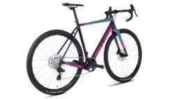 On-One Free Ranger Campagnolo Ekar Carbon Gravel Bike 16 On-One Free Ranger Campagnolo Ekar Carbon Gravel Bike -Planetx Shop OnOne FreeRanger Ekar BluePink P3