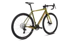 On-One Free Ranger Campagnolo Ekar Carbon Gravel Bike 19 On-One Free Ranger Campagnolo Ekar Carbon Gravel Bike -Planetx Shop OnOne FreeRanger Ekar Green P3