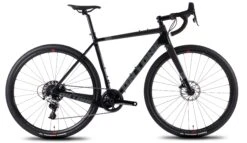 On-One Free Ranger SRAM Rival 1 Carbon Gravel Bike 14 On-One Free Ranger SRAM Rival 1 Carbon Gravel Bike -Planetx Shop OnOne FreeRanger Rival1 Black P1