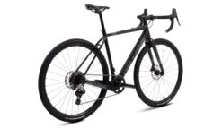 On-One Free Ranger SRAM Rival 1 Carbon Gravel Bike 16 On-One Free Ranger SRAM Rival 1 Carbon Gravel Bike -Planetx Shop OnOne FreeRanger Rival1 Black P3